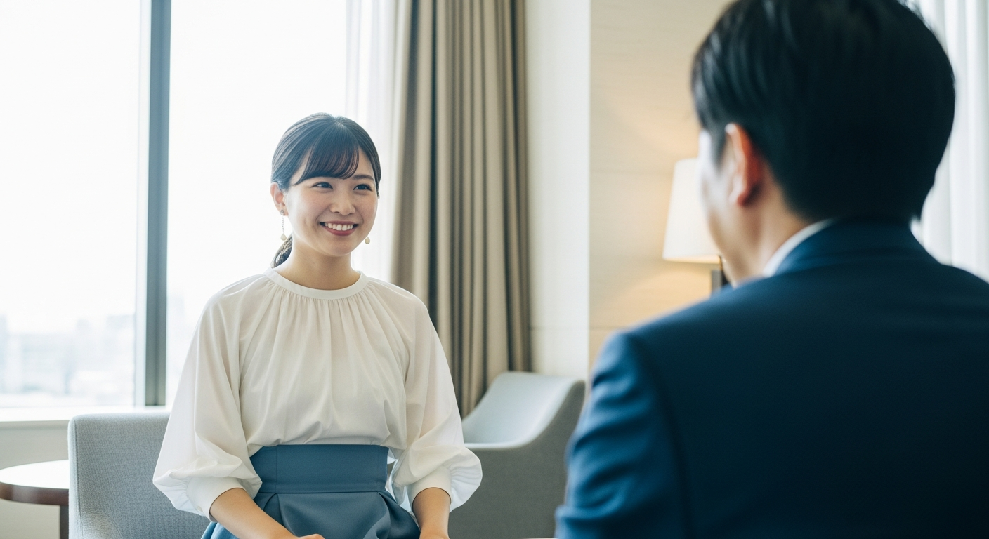 第2位：ペイターズ、若い女性×大人ありの組み合わせで人気